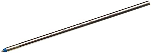 Cross Mini Ball-Point Refill - Blue (Pack of 2)