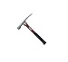 Plumb 24 oz. Brick Hammer with Fiberglass Handle - T11421