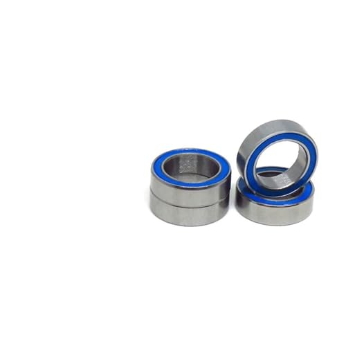 Roulement à billes MR148 2RS 8x14x4 mm étanche pour petit outillage