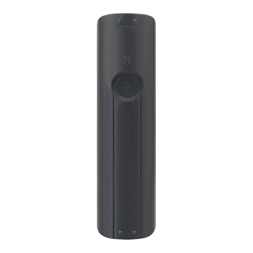 Télécommande EC24Z2 de remplacement pour réparer votre Smart TV Caixun - 6