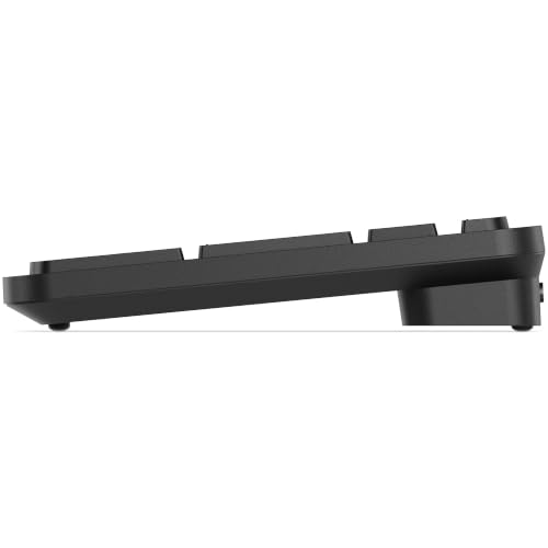 Image of Dell Pro 5 Keyboard and Mouse - KM526 (Black)