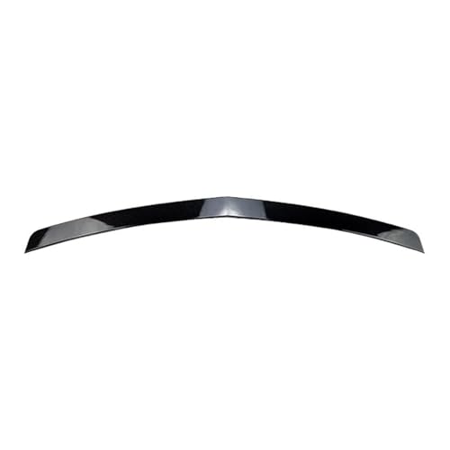 Spoiler W212 noir brillant pour Mercedes Classe E 2013-2015
