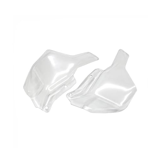 Déflecteur supérieur de vent premium pour carénage Tiger 900 Pro 2021 - 5