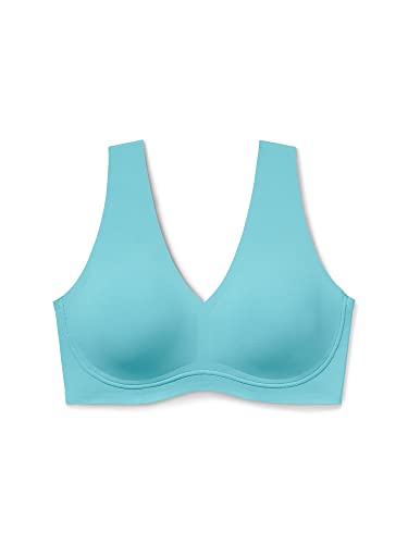 Image of True & Co True Body Lift V Neck Bra