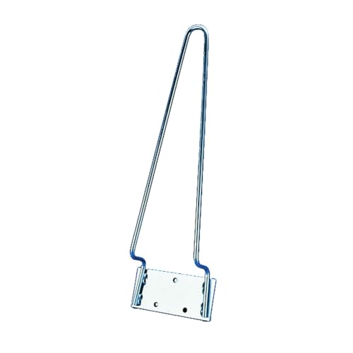 Cortina Steel Traffic Cone Holder, 03-500-99, 22