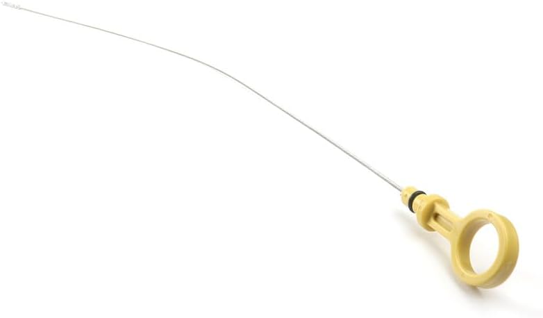 Miniatura 2 de Barra de medición de nivel de aceite 11140-4S100 para Nissan 1999-2004 Xterra, 2000-2004 Frontier con motores de 3.3L