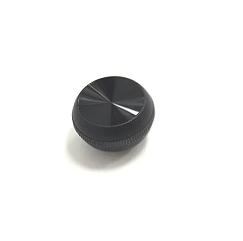 Volume Knob Face Button Assy Compatible with Sony Audio Systems AV Receiver