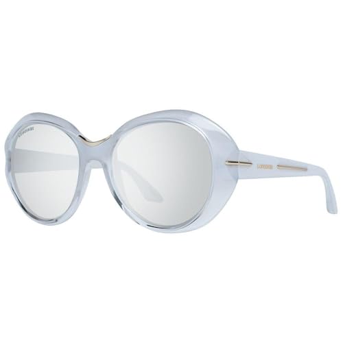 Lunettes Longines LG0012-H 5524X finis les maux de tête avec la taille unique