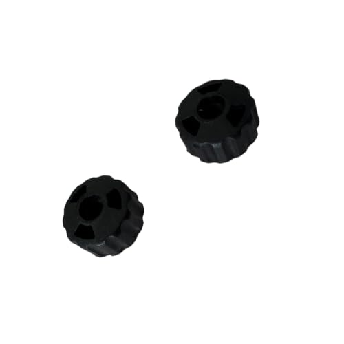 Accesorio de Montaje Negro para Soportes de Batería miniatura 1
