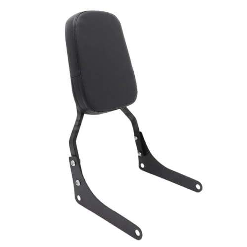 Dosseret passager sissy bar amovible moto Rebel 250 dossier arrière pour CMX250 CA250