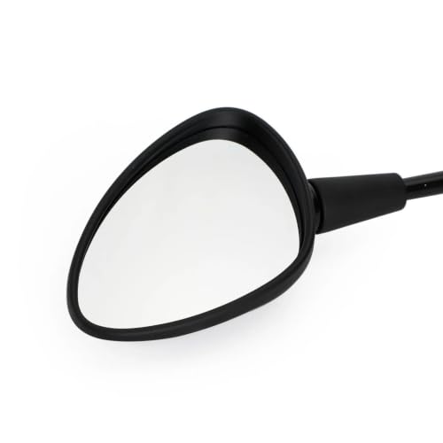 Espejo retrovisor izquierdo Vespa Sprint acabado premium original recambio scooter 2014-2022 2