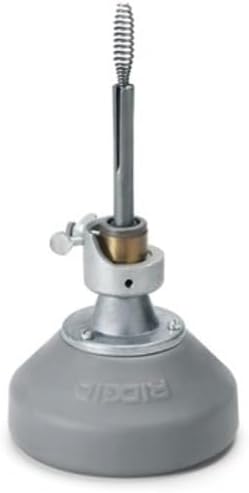 Ridgid 59265 3/8-Inch x 35-Feet A-17-C Adapter with Cable with Male Coupling