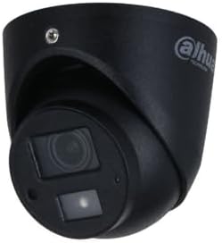 Con audio 7 Dahua - Cámara Interior Dahua 4in1 2MP micrófono de 3.6 mm - HAC-...