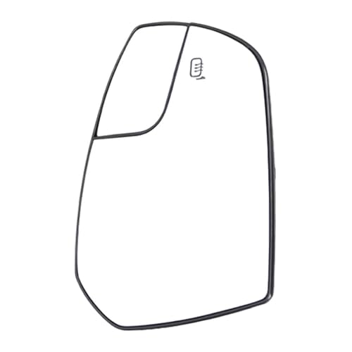 Miroir rétroviseur droit pour Ford Escape Kuga 2017-2018 version US