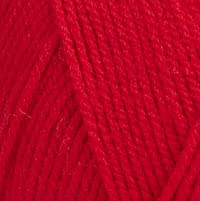 DMC Knitty 4 DK Acrylic Yarn (977)