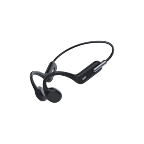 WE Ecouteurs Conduction Osseuse IPX8 Cover
