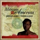 Africans in America Americas Journey Through Slavery