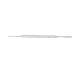 Miltex 73-66 Miltex 73-66 Octagonal Wax Spatula, Size W-7G