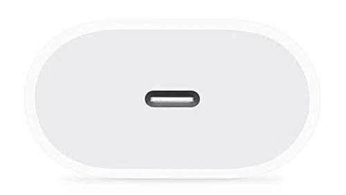 Fonte Carregador Rápido Turbo 18w iPhone 8 X XR XS 11 12