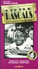 Little Rascals 3 VHS para tardes de cine familiar retro en casa