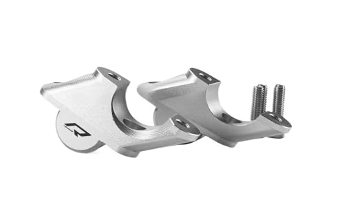 Rehausseur de guidon pour R1200R et R1250R adaptateur d'extension moto