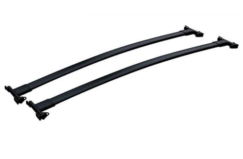 Porte-bagages voiture Ford Explorer 2011-2015 pour vos vacances en famille