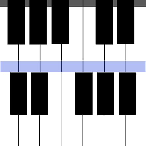Piano Time: My Recording Notebook (Fire TV Edition)