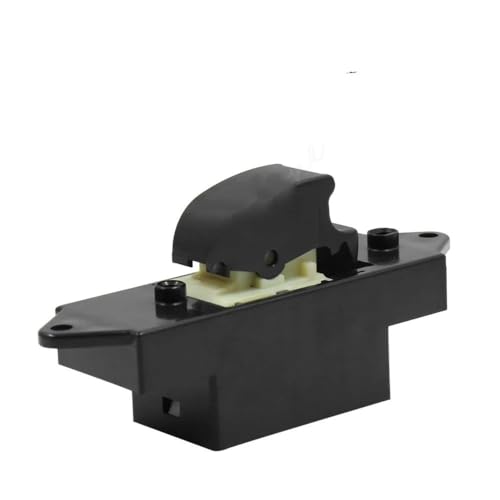 Interruptor de elevalunas eléctrico para reparar el fallo de ventanillas en Lancer y Colt 3