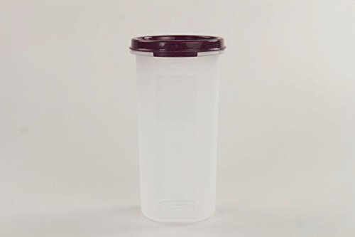 TUPPERWARE Spaghettiere Rotondo da 650 ml porpora