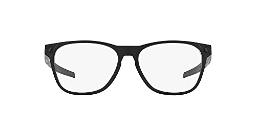 Image of Oakley mens Ox8177 Ojector Rx Square Prescription Eyewear Frames
