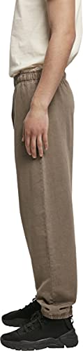Urban Classics Overdyed Sweatpants Pantaloni da