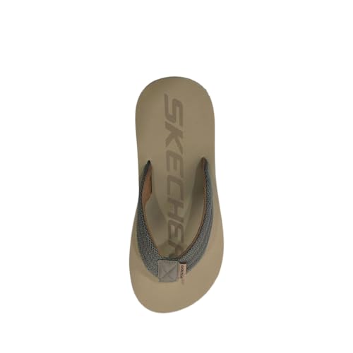 Image of Skechers Men Courtwald India Slipper