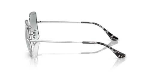 Image of Ray-Ban Women Square Sunglasses - 0RB1971