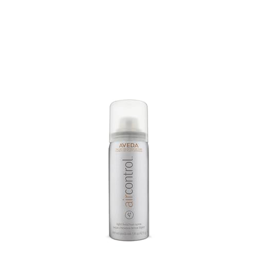 Aveda Air Control Light Hold Hair Spray | Eliminates Static | Flexible, Lasting Hold | Reduces...