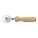 MR12010 Everhard Nylon Spline Roller, Concave Edge, 2