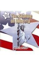 Paperback The Statue of Liberty Book