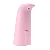 SOLUSTRE 1 Stück Berührungsloser Seifenspender Sensor Seifenspender Kitchen soap...