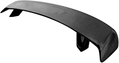 Aileron TT MK2 8J TTS pour corriger le manque d'appui arrière
