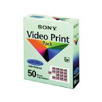 Sony VPM-P50S16A - Paquete de impresora para impresora fotográfica FVP1