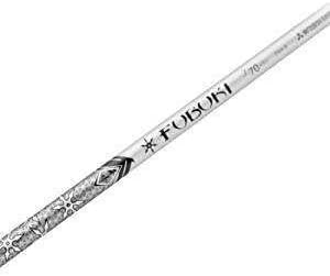 Fubuki by Mitsubishi J-70 Stiff Graphite Driver/Wood Shaft