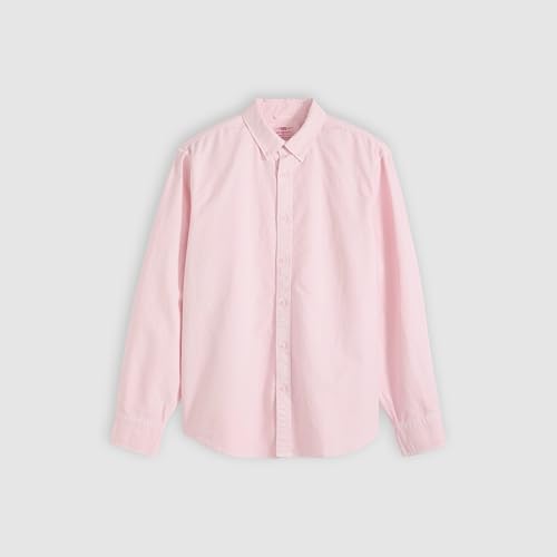 Levi's Authentic Button Down Au Natural Garment – Ansicht 6