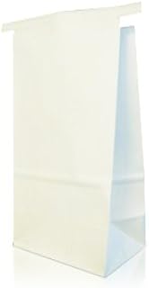 Safetec Poly-Lined Paper Bag (for Vomit) (1000/case)