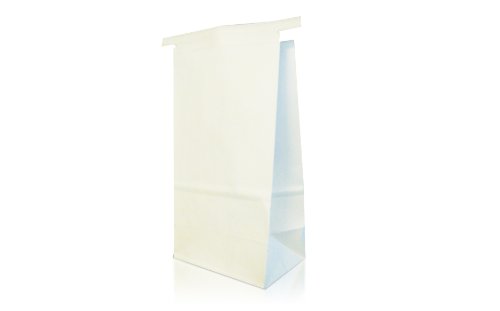 Safetec Poly-Lined Paper Bag (for Vomit) (1000/case)