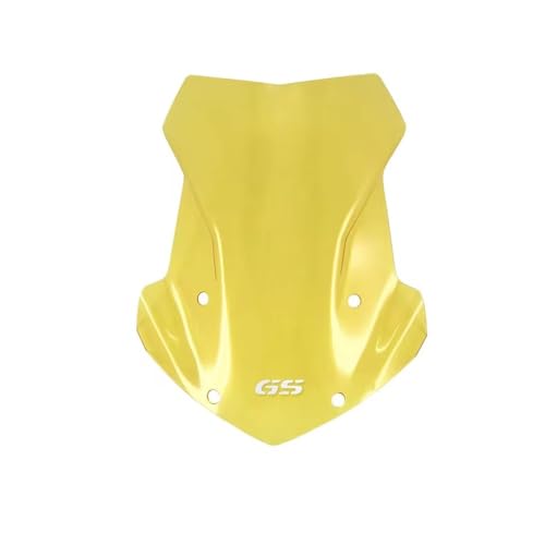 Déflecteur de pare-brise R1250GS extension de bulle moto R1200GS Adventure