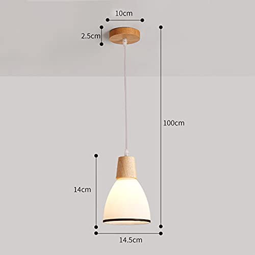 Lustre créatif E27 haut de gamme pour intérieur chic - 4