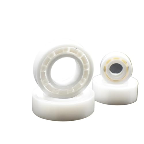 Roulement à billes en zircone 685 sans graisse anti-corrosion 5x11x3mm