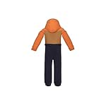 Quiksilver boys Allday Snow Suit (Toddler/Little Kids/Big Kids) - Image 2