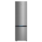 Midea 442L Frigorifero Combinato, Space Master, No Frost, MDRB600MIC46P