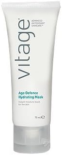 Vitage Age Defence Hydrating Mask 180ml Salon size