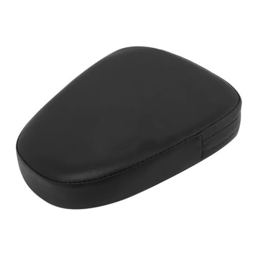 Coussin de dossier passager arrière universel noir finition soignée